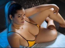 LuisaTaylor WebCAM 