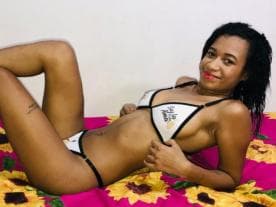 WebCAM of ArianaClauss